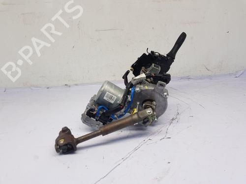 Steering column NISSAN MICRA V (K14) | BP31301031M21