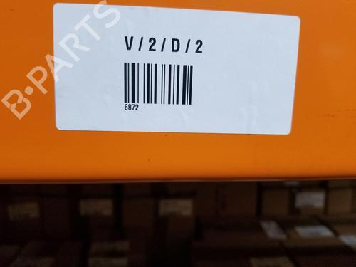 Front left window mechanism PEUGEOT 208 I (CA_, CC_) 1.2 VTI 82 | BP31841962C22