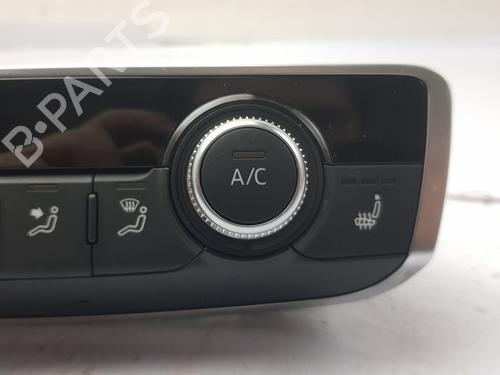 Climate control AUDI A3 Sportback (8VA, 8VF) RS3 quattro | BP34169267I5 - Image 3