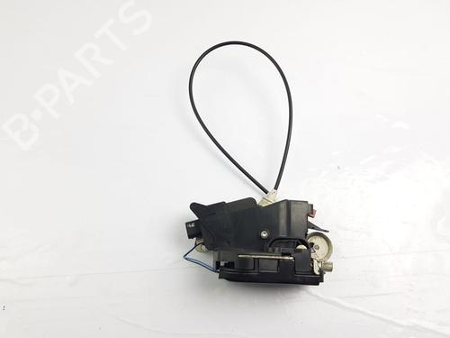 Used Front left lock MERCEDES-BENZ VITO / MIXTO Van (W639) [2003-2025]  25883619