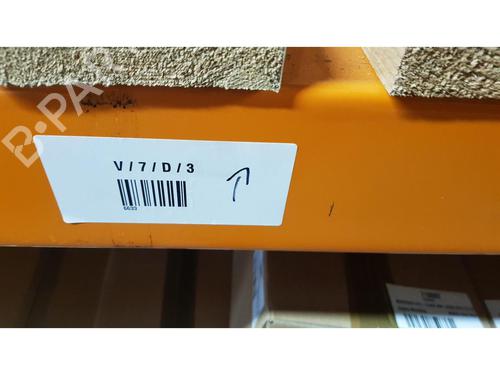 Engine control unit (ECU) KIA CEE'D Sportswagon (JD)  | BP22204859M57 