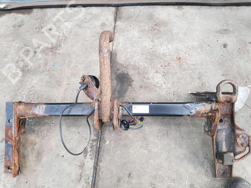 Tow ball/Mechanism LAND ROVER FREELANDER 2 (L359) 2.2 TD4 4x4 | BP29263002C141 