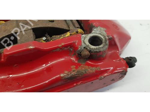Right front brake caliper ALFA ROMEO 159 Sportwagon (939_) 1.9 JTDM 16V (939BXC1B, 939BXC12) | BP29407855M104 