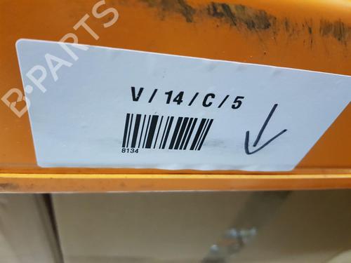 Right headlight NISSAN NOTE (E11, NE11) 1.6 | BP36240739C29 - Image 14