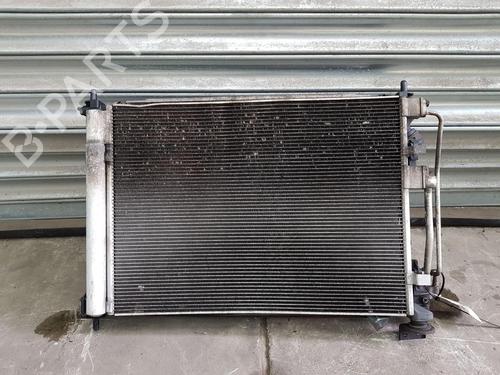 Køler HYUNDAI i20 I (PB, PBT) 1.2 (78 hp) 29229985