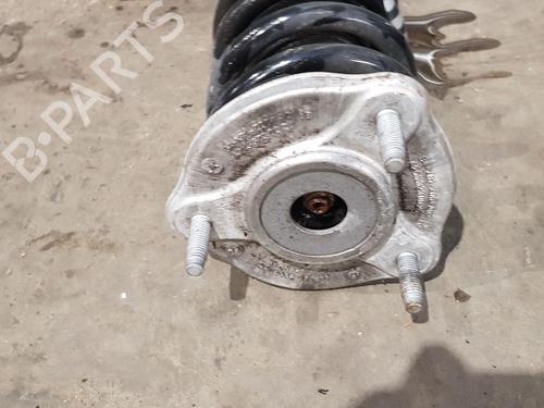 Right front suspension MERCEDES-BENZ GLC (X253) 250 d 4-matic (253.909) | BP26723385M73 