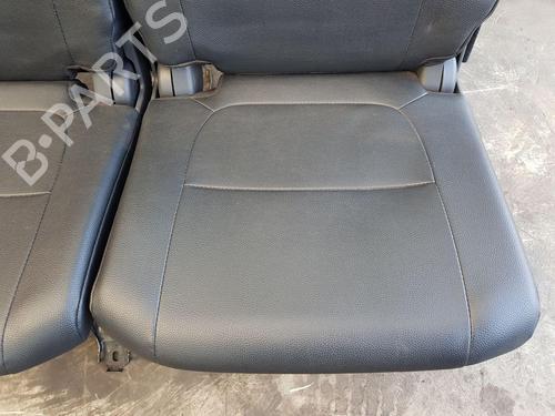 Rear seat MITSUBISHI OUTLANDER III (GG_W, GF_W, ZJ, ZL, ZK) 2.2 Di-D 4WD (GF6W) | BP28571985C17 