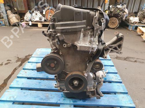 Engine MITSUBISHI OUTLANDER III (GG_W, GF_W, ZJ, ZL, ZK)  | BP27267005M1 