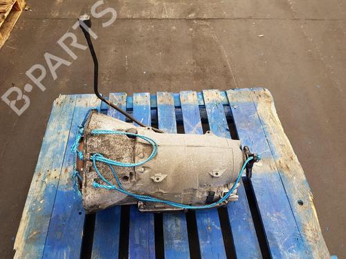 Used Gearbox MERCEDES-BENZ CLK (C209) CLK 270 CDI (209.316) (170 hp) 27392629