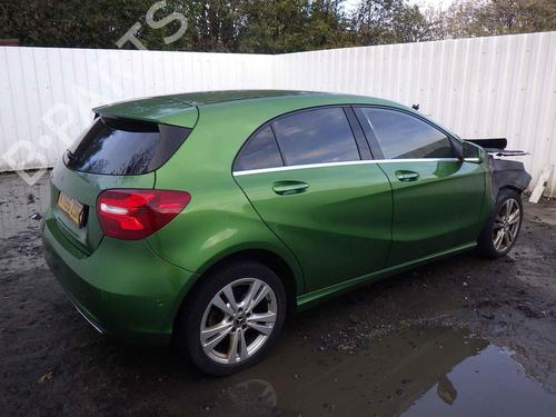 Right front window switch MERCEDES-BENZ A-CLASS (W176) A 200 CDI / d (176.008) | BP38443913I26 - Image 16