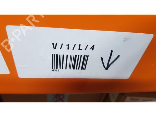 Bandeja trasera MCLAREN 720S 4.0 | BP37025858C85 - Image 8