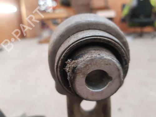 Left front suspension LAND ROVER DEFENDER Station Wagon (L663) D300 MHEV 4x4 | BP32398121M72 