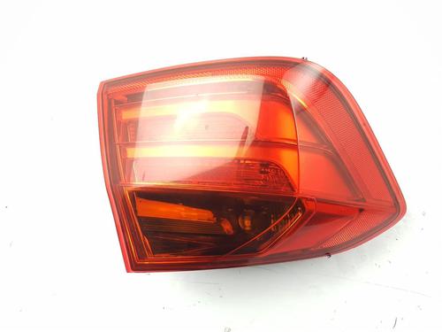 Used Left taillight BMW 3 (F30, F80) 330 d xDrive (258 hp) 28329622