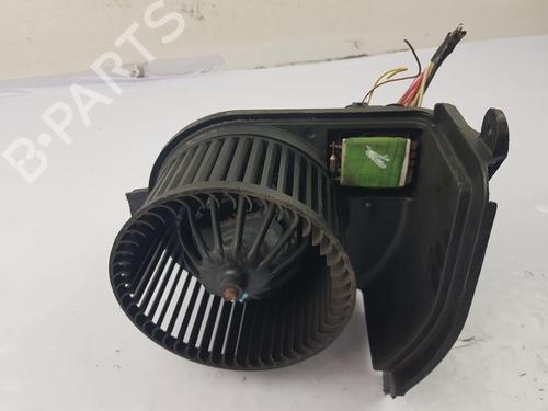 Heater blower motor RENAULT CLIO II (BB_, CB_) 1.2 16V (BB05, BB0W, BB11, BB27, BB2T, BB2U, BB2V, CB05,... | BP26667449M62 