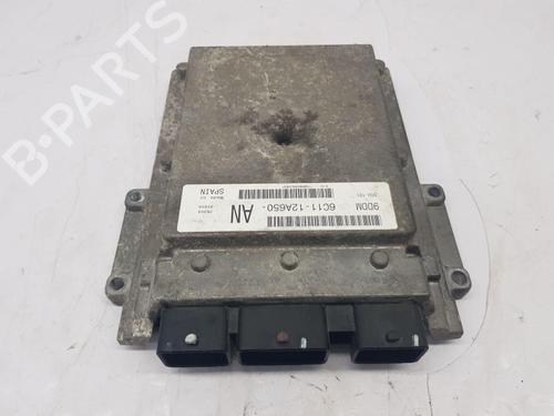 Used Engine control unit (ECU) Engine control unit (ECU) FORD TRANSIT Van (FA_ _) 2.2 TDCi (115 hp) 40529372 40529372