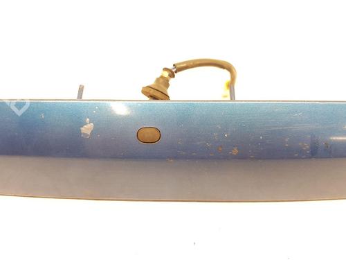 Tailgate handle SUZUKI SX4 (EY, GY) 1.6 VVT (RW416, YA21S) | BP30823267C132 - Image 4
