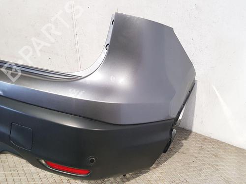 Rear bumper NISSAN QASHQAI II (J11, J11_) 1.5 dCi | BP29620676C8 