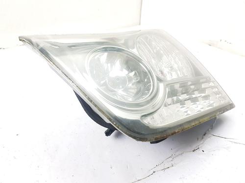 Left tailgate light LEXUS RX (_U3_) 350 AWD (GSU35_, GSU35R) | BP36144171C79 - Image 3