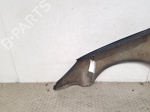 Right front fenders PEUGEOT 206 Hatchback (2A/C) 1.4 HDi eco 70 | BP27166834C42 