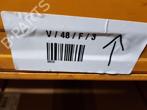 Right tailgate light FORD KUGA I 2.0 TDCi 4x4 | BP36478618C80  - Image 9