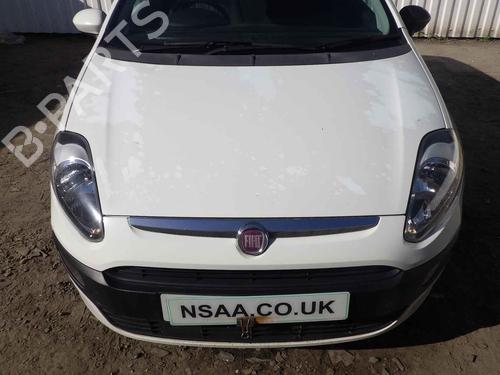 Left headlight FIAT PUNTO EVO (199_) 1.4 (199AXB1A) | BP33677592C28 - Image 12