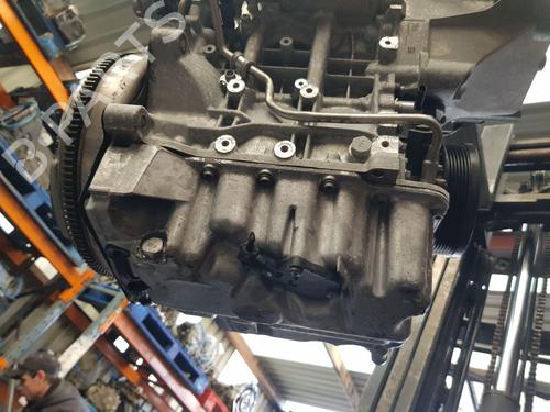 Engine VW T-ROC (A11, D11) | BP30137840M1