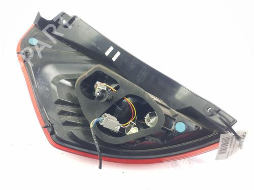 Right taillight FORD FIESTA VI (CB1, CCN)  | BP23263813C35 