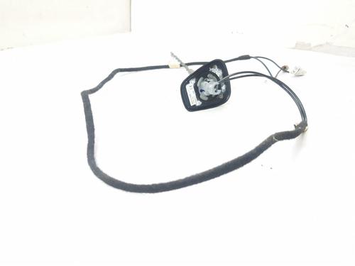 Antenna/Base DACIA DUSTER (HM_) 1.5 dCi 90 (HMAA) | BP31842046C140 