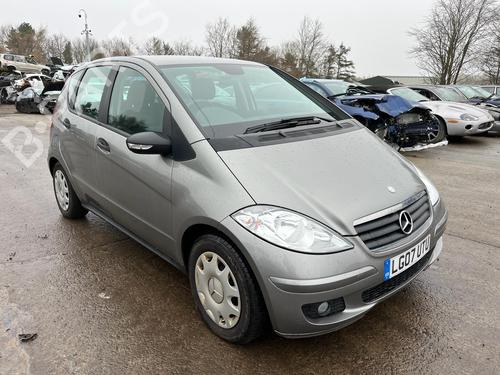 Peças MERCEDES-BENZ A-CLASS (W169)  A 150 (169.031, 169.331)  4645703