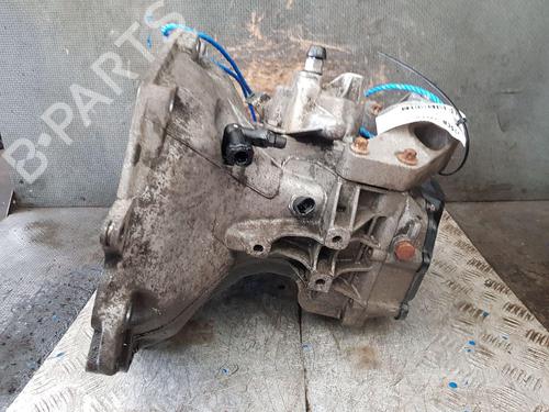 Gearbox VAUXHALL CORSA Mk IV (E) (X15) 1.4 | BP28120268M3