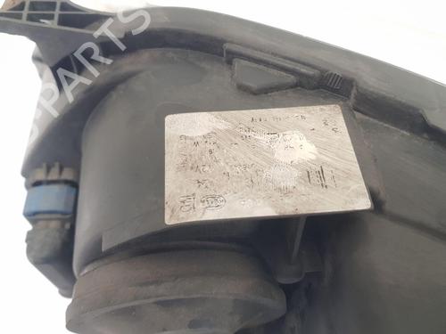 Faro derecho SAAB 9-3 (YS3F, E79, D79, D75) 1,8t | BP30554537C29 