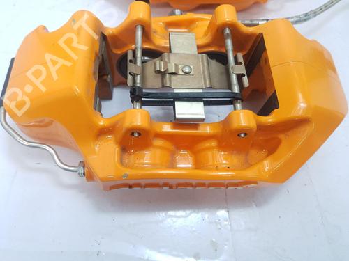 Right rear brake caliper MCLAREN 720S 4.0 | BP22671277M106 
