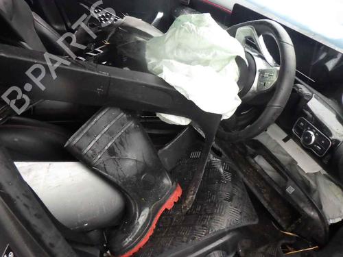 Radio MERCEDES-BENZ A-CLASS (W177) A 180 d (177.003) | BP28329847E6 