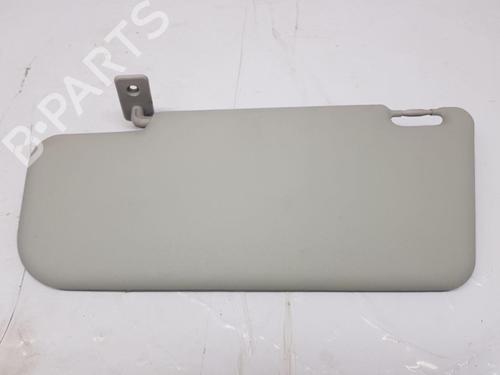 Right sun visor FIAT PANDA (169_) 1.2 (169AXF2A, 169AXF1A) | BP38777851I2 - Image 4