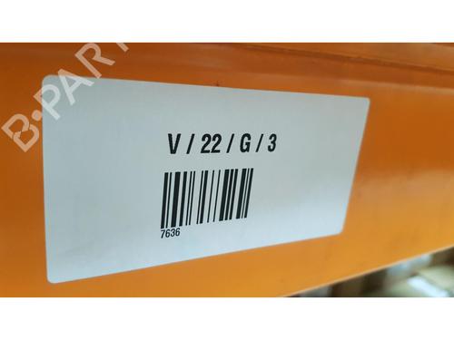 Varmvifte VAUXHALL ASTRA Mk VI (J) GTC (P10) 2.0 CDTi | BP29575645M62 