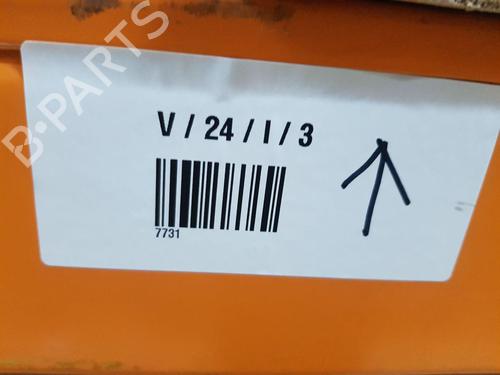 Engine control unit (ECU) HONDA e (ZC7_) Electric (ZC7) | BP33443055M57 - Image 5