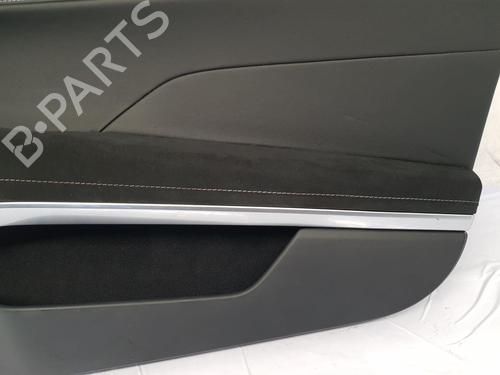 Forreste højre beklædning LOTUS EMIRA 3.5 | BP30690108C59 