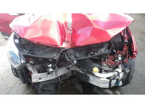 Left front shock absorber RENAULT CAPTUR I (J5_, H5_) 0.9 TCe 90 | BP27600382M16 - Image 12