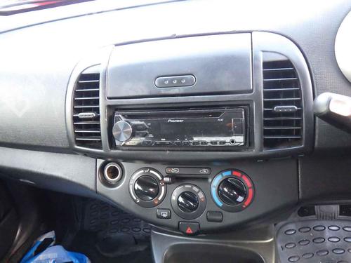 Steering column NISSAN MICRA III (K12) 1.2 16V | BP22663111M21 