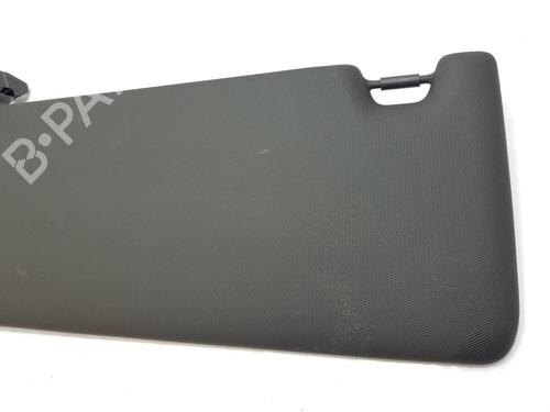 Right sun visor BMW 4 Coupe (G22, G82)  | BP22657761I2 