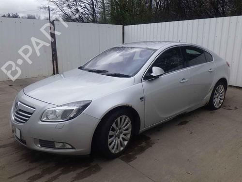 Engine VAUXHALL INSIGNIA Mk I (A) Hatchback (G09) 2.0 CDTI (68) | BP35795630M1  - Image 15