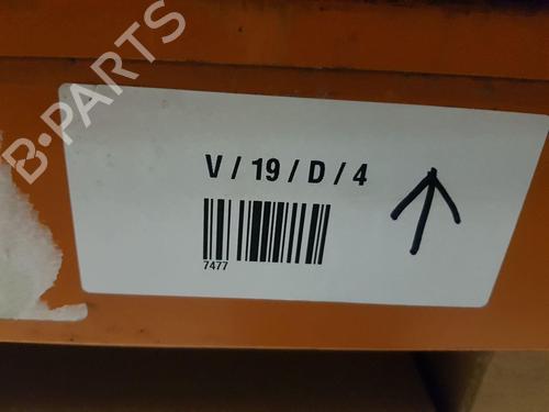 Rear left seatbelt KIA STONIC (YB) | BP31910442I29 - Image 7