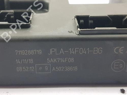 Electronic module JAGUAR I-PACE (X590) EV400 AWD | BP31027204M83  - Image 5