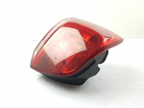 Left taillight VW POLO V (6R1, 6C1) 1.6 TDI | BP27487538C34 