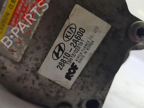 Vacuum pump HYUNDAI i30 (GD) 1.6 CRDi | BP30891785M80 