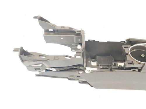 Armrest / Center console FORD FIESTA VI (CB1, CCN) 1.6 TDCi | BP30554437I20 - Image 2