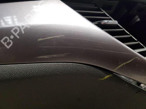 Dashboard OPEL CROSSLAND X / CROSSLAND (P17, P2QO) 1.6 Turbo D (75) | BP29879126C46