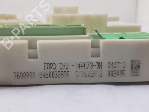 Electronic module FORD FOCUS III 1.6 Ti | BP29514632M83 