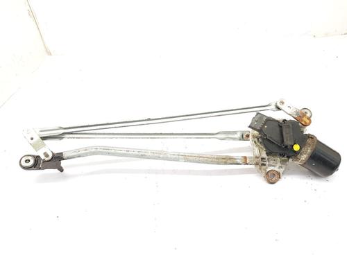 Front wiper motor DACIA SANDERO II TCe 90 (B8M1, B8MA, B8AC) | BP33559159M29 - Image 5