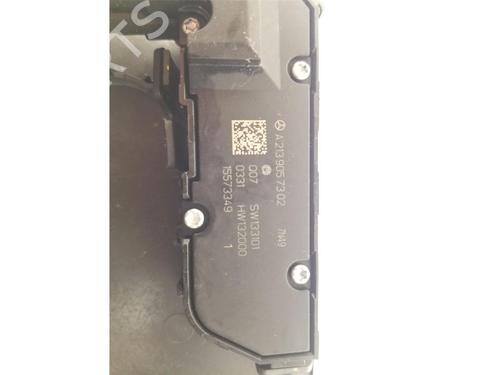 Other MERCEDES-BENZ GLC (X253) 220 d 4-matic (253.915) | BP27353132O1 